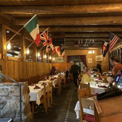 The Fort Restaurant