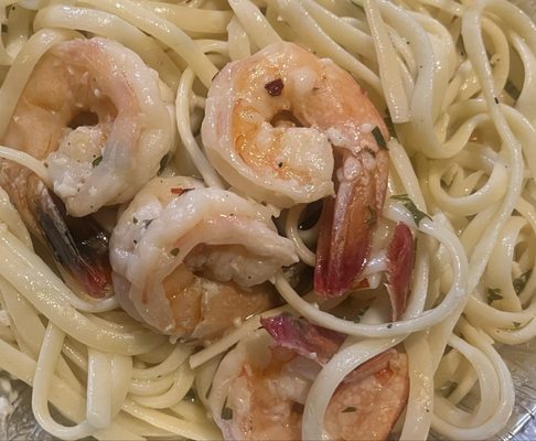 Gino's Pizza Cafe by null