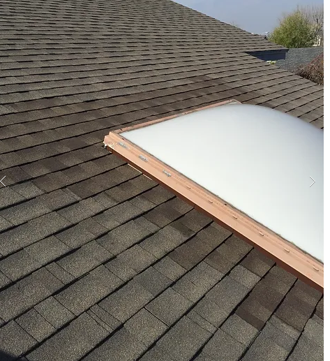 Slide of Scot Roof Co