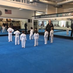 Bryan Hawkins Kenpo Karate