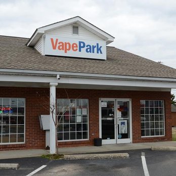 VAPE PARK MAYFIELD - Updated May 2026 - 15 Photos - 1203 Paris Rd,  Mayfield, Kentucky - Vape Shops - Phone Number