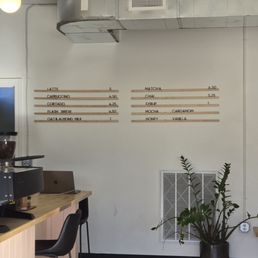 Menu Menu