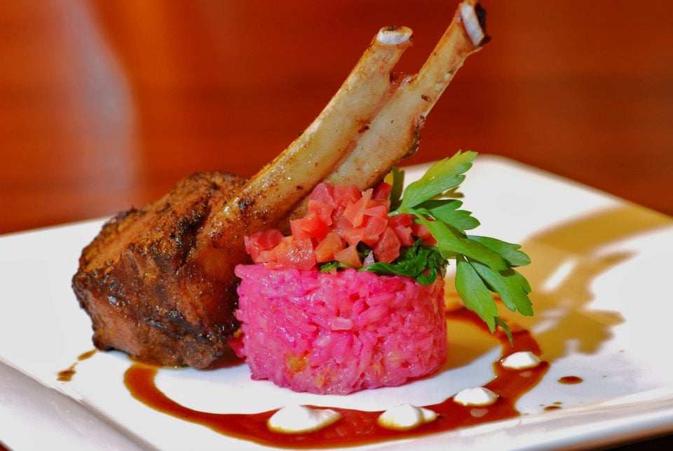 Hale 'Aina Caterers - Catering in Honolulu