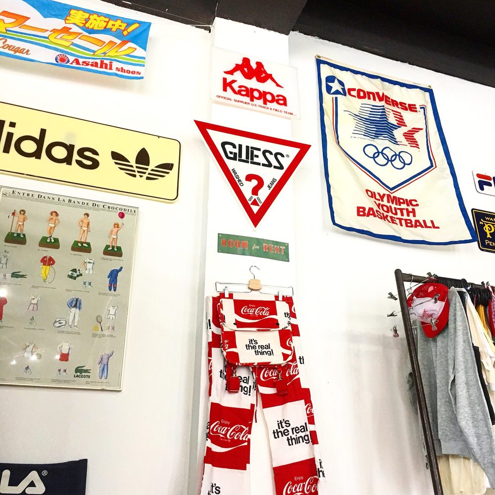 TOP SHELF VINTAGE Updated October 2024 10 Reviews 35 Exchange St