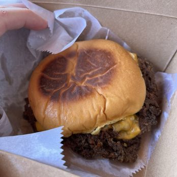 Hard Pressed - Food Trucks Near Me - Jacksonville Beach, Florida