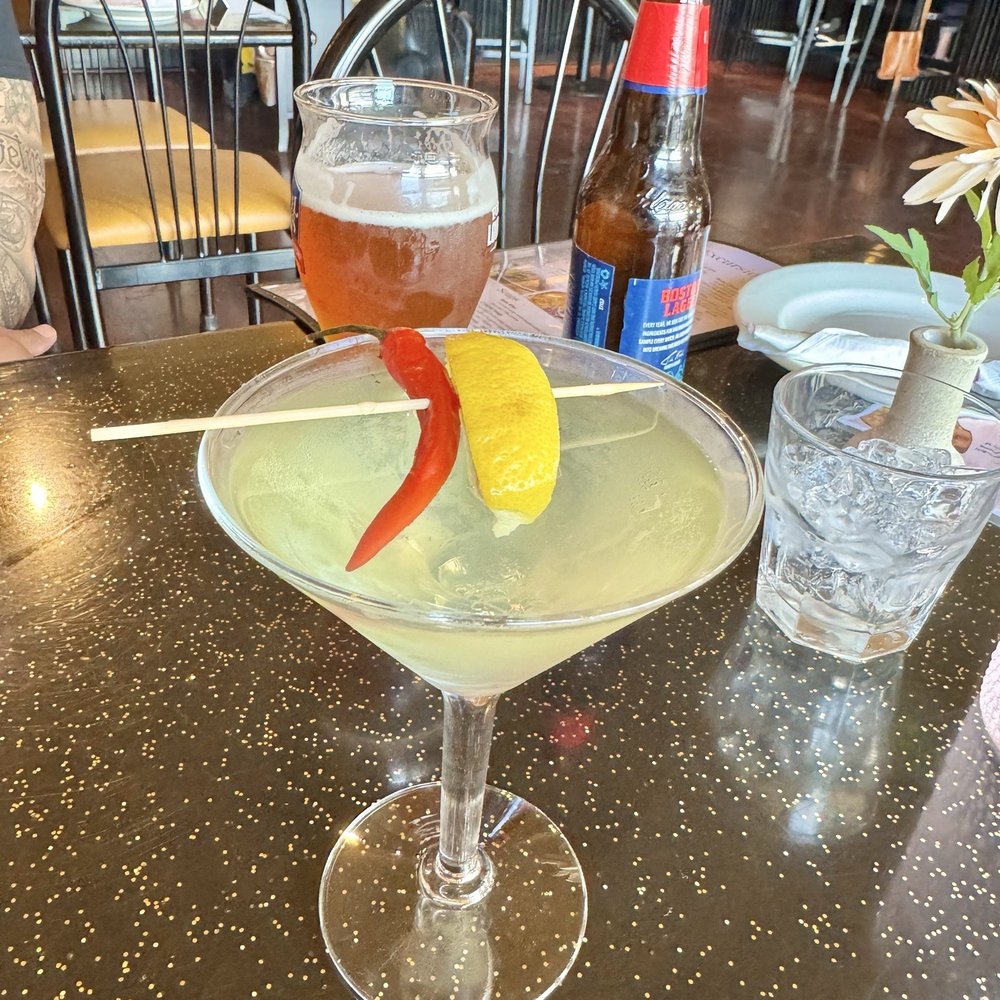 Thai Excursion - Thai chili lemon drop - spicy - Thai Near Me - Warwick, Rhode Island Thai Excursion - Thai chili lemon drop - spicy - Thai Near Me - Warwick, Rhode Island