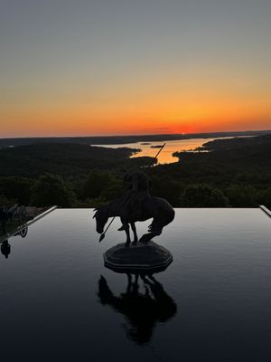 Osage Restaurant by null