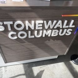 Stonewall Columbus