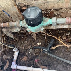 Sewer Repair Klippel Prof Service