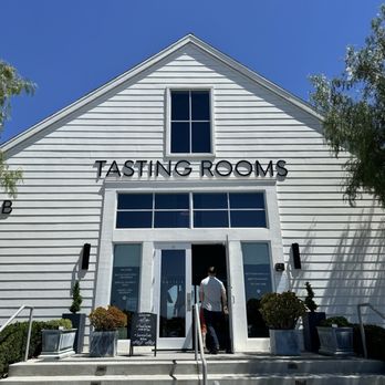 BOTTAIA Winery - Wine Tasting Room Near Me - Temecula, California