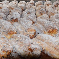 Bäckerei Müller - Stollen