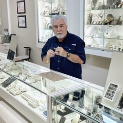 Owner, Eric, and staff will work to satisfy your needs from repair to retail to custom design.