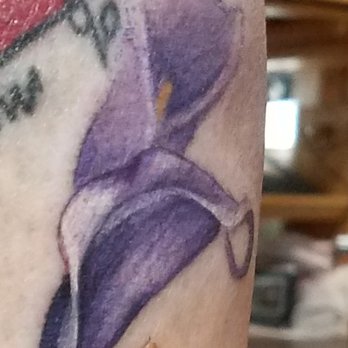 No Coast Tattoo - Meg is a very talented artist. - Tattoo Near Me - Fargo, North Dakota