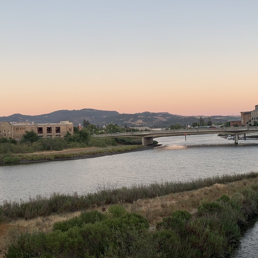 China Point Overlook - Beautiful place to watch the sunset - Landmarks & Historical Buildings Near Me - Napa, California China Point Overlook - Beautiful place to watch the sunset - Landmarks & Historical Buildings Near Me - Napa, California