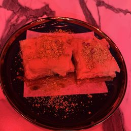 Baklava Baklava