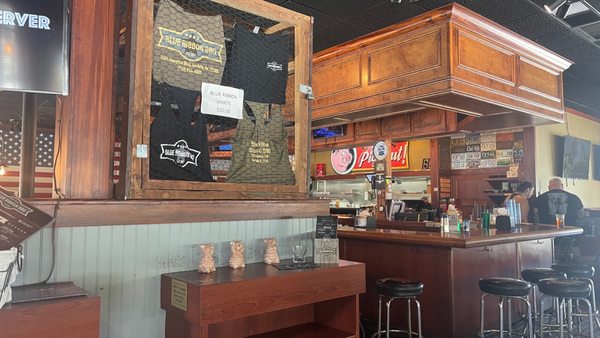 Blue Ribbon Brews & BBQ by null