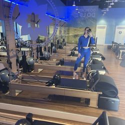 Club Pilates