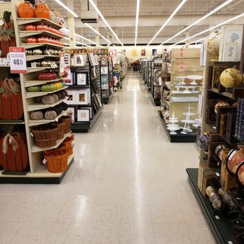 Hobby Lobby - Art Supplies Near Me - Aurora, Illinois