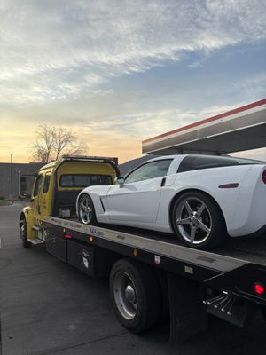 Doug Smith Chevrolet