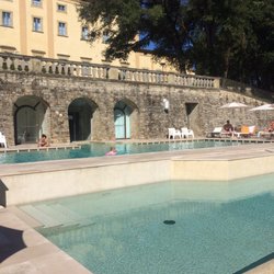 Villa Le Maschere