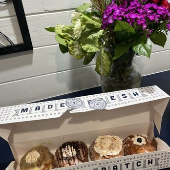 Parlor Doughnuts - Donuts Near Me - San Diego, California