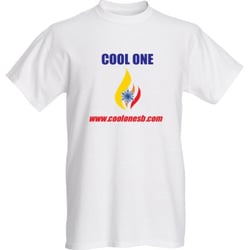 Cool One Heating & Cooling - cool one shirts