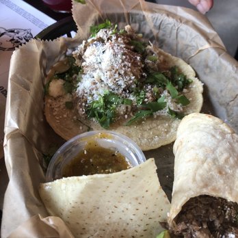 Torchy's Tacos - Crossroads & Democrat (slimey) - Tacos Near Me - Jeffersonville, Indiana
