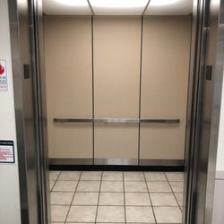 Dillard's - Dillard's Greenwood Mall Elevator