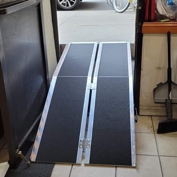 DM Cleaners - Ramp - Sewing & Alterations Near Me - New York, New York DM Cleaners - Ramp - Sewing & Alterations Near Me - New York, New York