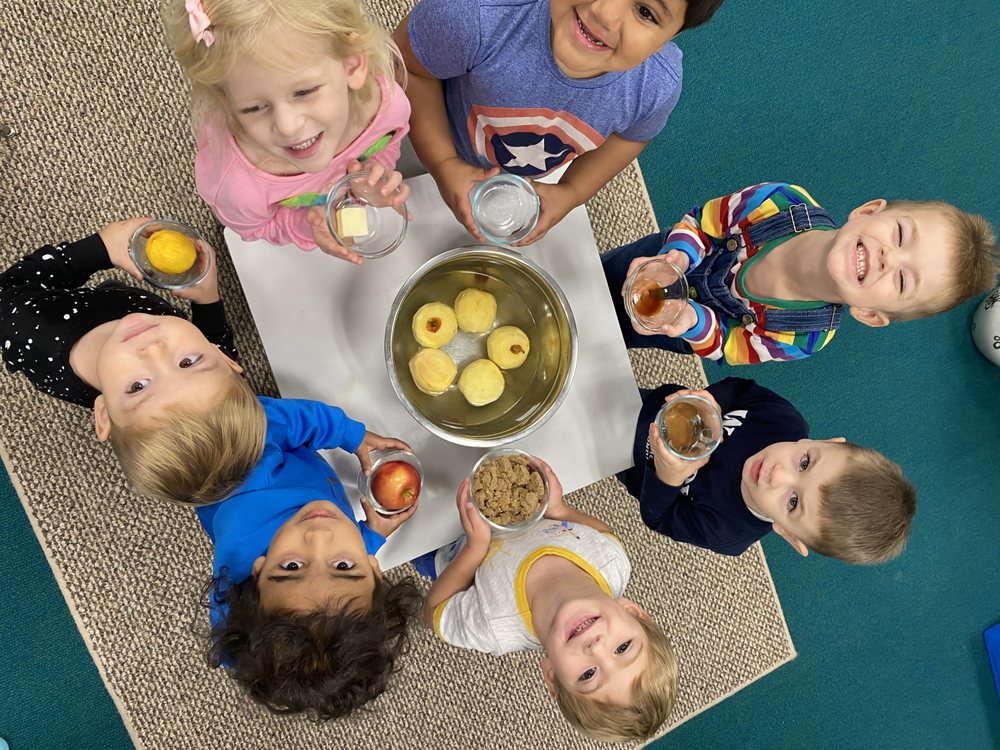 The Lead School - childcare center in Middletown, PA