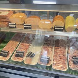 Tripoli Halal Meat - Great selection of halal deli meat