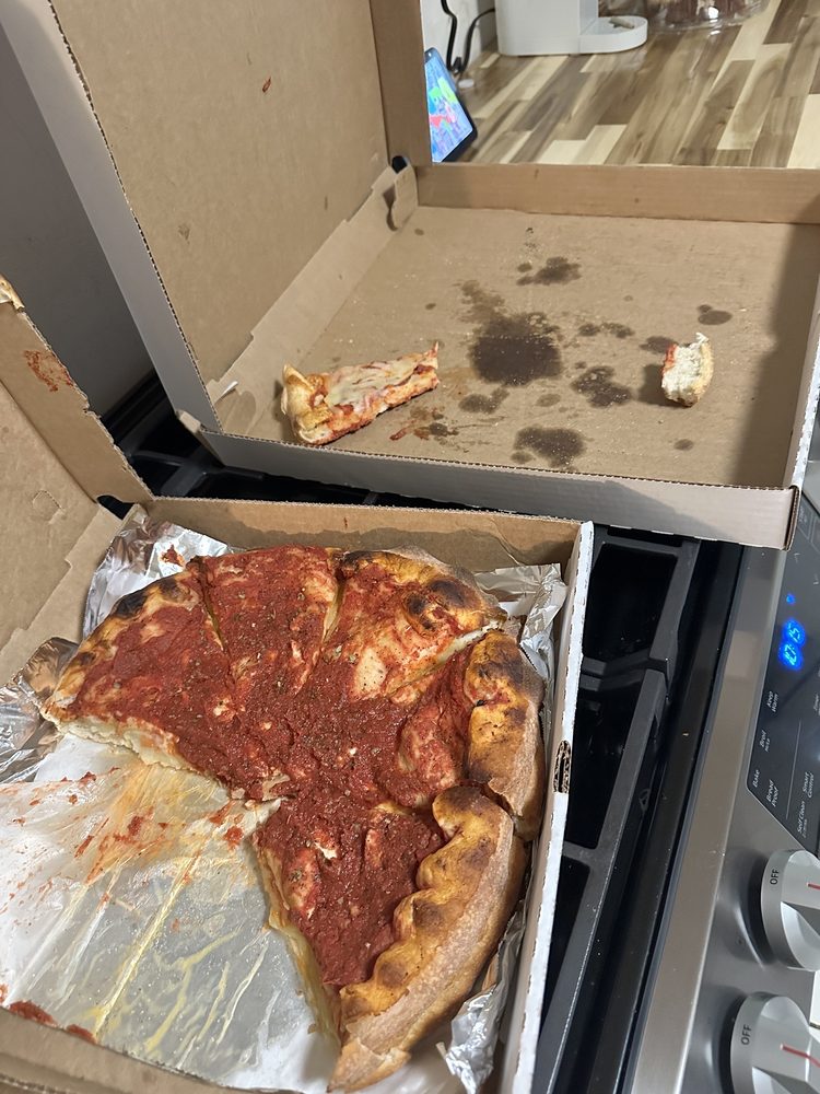 MARTY’S PIZZA Updated September 2024 13 Reviews 642 2nd St