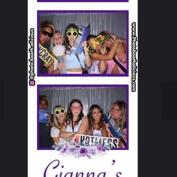 Photo Booth Alicious - Photo Booth Rentals Near Me - Chino Hills, California