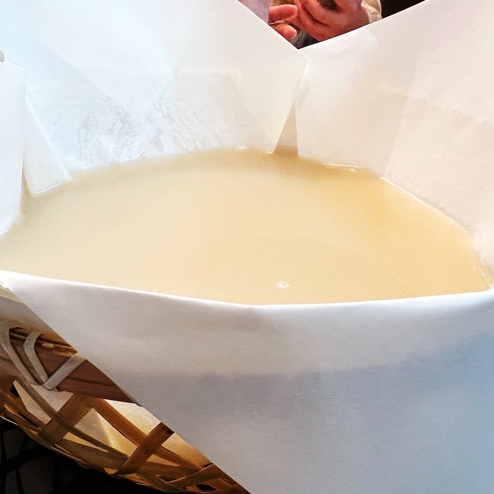 Paper Pot Shabu - a bowl of milk - Hot Pot Near Me - Diamond Bar, California Paper Pot Shabu - a bowl of milk - Hot Pot Near Me - Diamond Bar, California