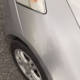 Another pic of driver side
