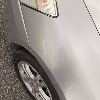 St Cloud Towing & Collision - Another pic of driver side - Towing Near Me - Saint Cloud, Florida