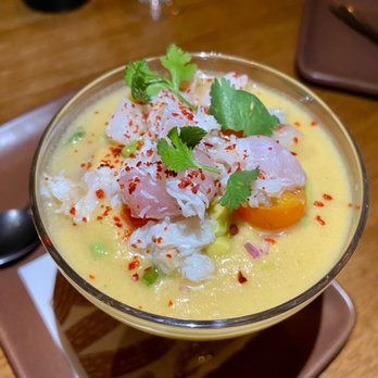 Cabrillo - campechana - Breakfast & Brunch Near Me - Los Angeles, California