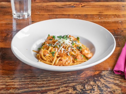 Cioppino's by null