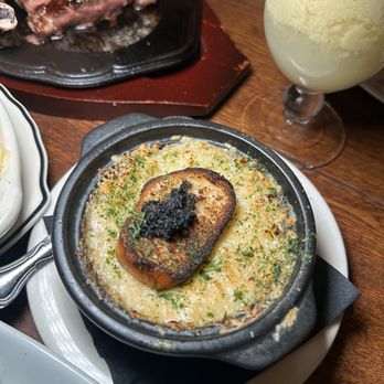 Aloha Steak House - Corn soup - Steakhouses Near Me - Honolulu, Hawaii