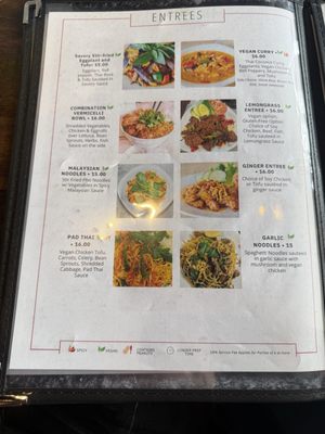 Menu photo 5 Happy Flower Eatery & Boba Sunnyvale, CA