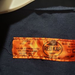 Alberto's Used Uniforms