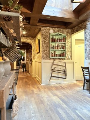 Friend of a Farmer by null