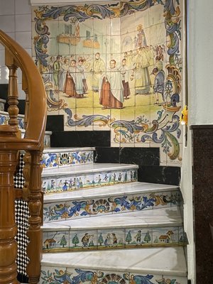 Horchatería de Santa Catalina by null