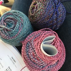 Knit New Haven