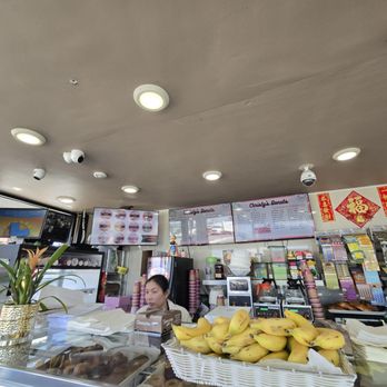 Christy's Donuts - Donuts Near Me - Hacienda Heights, California Christy's Donuts - Donuts Near Me - Hacienda Heights, California