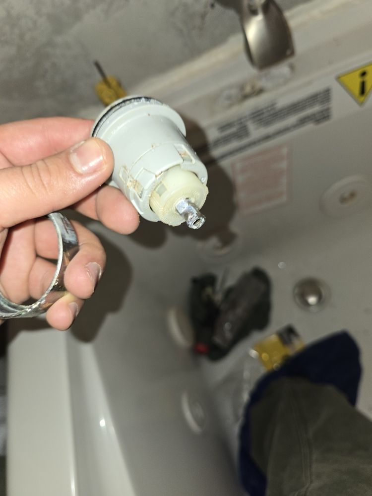 Slide of Ryan Plumbing