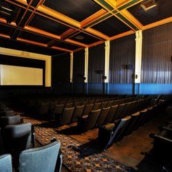 Dunkin Theatre 1