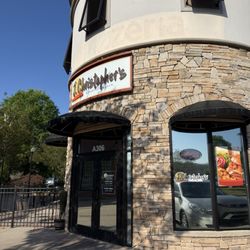 J. Christopher's - Front