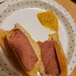 Down home sausage kolache