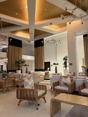 Cadillac Hotel & Beach Club, Autograph Collection by null